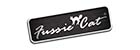Fussie Cat Logo