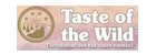 Taste of The Wild